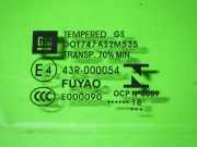 Türscheibe hinten rechts OPEL ASTRA K Sports Tourer (B16) 1.6 BiTurbo (35)