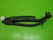 Halter Stoßfänger hinten links SKODA SUPERB Kombi (3T5) 2.0 TDI 16V 3T9807863