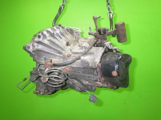 Getriebe Schaltgetriebe MAZDA 6 Hatchback (GG) 2.0 GC02-03-000 Bild Getriebe Schaltgetriebe MAZDA 6 Hatchback (GG) 2.0 GC02-03-000