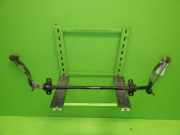 Stabilisator vorne FORD MONDEO III Turnier (BWY) 2.0 TDCi 1357257