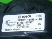 Gebläsemotor FORD FIESTA VI 1.25 0130115551