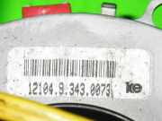 Kontaktring Airbag Schleifring FIAT MULTIPLA (186_) 1.6 100 16V (186AXA1A) 0046533701