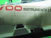 Kombiinstrumente Tacho NISSAN (DATSUN) PRIMERA Hatchback (P10) 2.0 16V