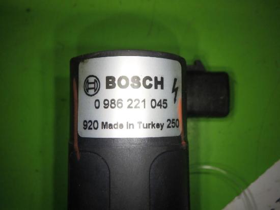 Zündspule Zyl 4 RENAULT MEGANE Scenic (JA0/1_) 1.6 16V (JA0B, JA04, JA11) 0986221045 Bild Zündspule Zyl 4 RENAULT MEGANE Scenic (JA0/1_) 1.6 16V (JA0B, JA04, JA11) 0986221045