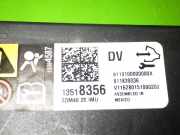 Airbag Steuergerät OPEL AMPERA-E (F17) EV150 (48) 13518356