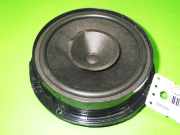 Lautsprecher hinten rechts SEAT ALTEA (5P1) 2.0 TDI 16V 5P0035411A