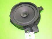 Lautsprecher hinten rechts MITSUBISHI GRANDIS (NA_W) 2.0 DI-D (NA8W) MR986444