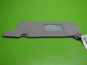 Sonnenblende vorne links DAIHATSU SIRION (M1) 1.0 i (M100)