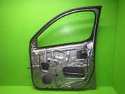 Tür vorne rechts TOYOTA YARIS VERSO (_NLP2_, _NCP2_) 1.4 D-4D (NLP22)