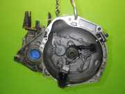 Getriebe Schaltgetriebe NISSAN (DATSUN) MICRA III (K12) 1.2 16V 32010AX603