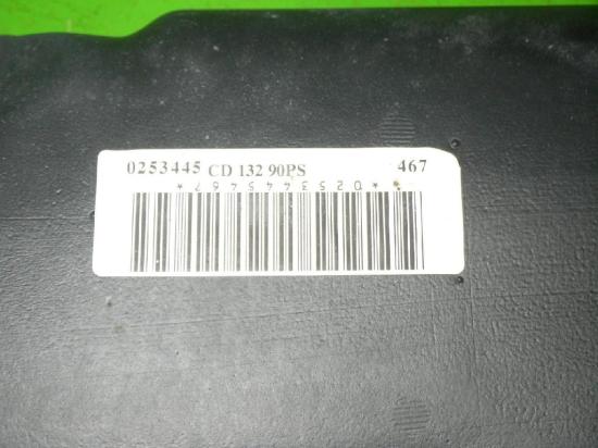 Kraftstoffbehälter Tank FORD MONDEO III Turnier (BWY) 2.0 16V TDDi / TDCi 1448229 Bild Kraftstoffbehälter Tank FORD MONDEO III Turnier (BWY) 2.0 16V TDDi / TDCi 1448229