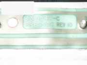 Kombiinstrumente Tacho FORD ESCORT VII (GAL, AAL, ABL) 1.8 16V 96FB 10849 EA