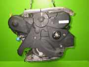 Dieselmotor Motor ohne Anbauteile Diesel AUDI (NSU) A4 Avant (8E5, B6) 2.5 TDI BDG