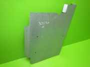 Unterfahrschutz OPEL COMBO Großraumlimousine 1.5