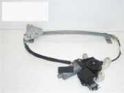 Fensterheber Tür hinten links MITSUBISHI CARISMA (DA_) 1.8 16V GDI (DA2A) MR503573