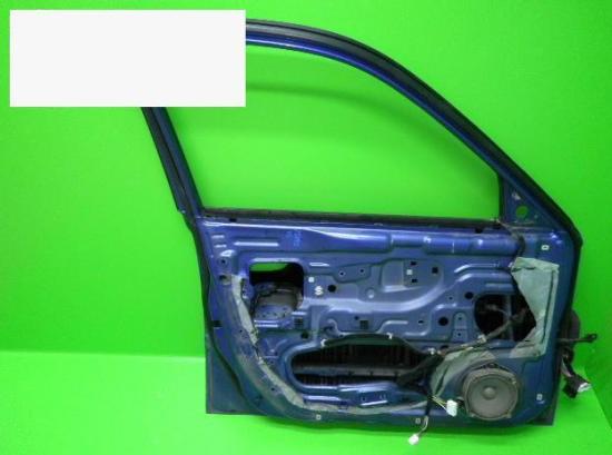 Tür vorne links HYUNDAI ACCENT II (LC) 1.5 76003-25031 Bild Tür vorne links HYUNDAI ACCENT II (LC) 1.5 76003-25031