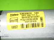 Wischermotor hinten SEAT LEON (1P1) 1.9 TDI 53033812