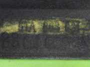 Dämpfung Motorhaube VW TOURAN (5T1) 1.6 TDI