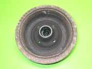 Bremstrommel hinten rechts AUDI (NSU) 80 (8C, B4) 2.0