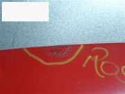 Motorhaube KIA SEPHIA Stufenheck (FA) 1.6 i