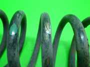 Feder hinten links SUZUKI SWIFT II Schrägheck (EA, MA) 1.0 i (SF310, AA44)