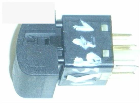 Thermoschalter OPEL VECTRA B Caravan (31_) 1.6 i 16V 1342561 Bild Thermoschalter OPEL VECTRA B Caravan (31_) 1.6 i 16V 1342561