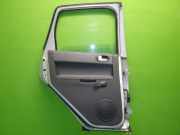 Tür hinten links MITSUBISHI COLT VI (Z3_A, Z2_A) 1.3