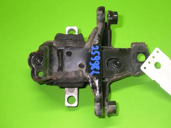 Silentblock Getriebelager links SEAT IBIZA III (6L1) 1.2 6Q0199555AC Bild Silentblock Getriebelager links SEAT IBIZA III (6L1) 1.2 6Q0199555AC