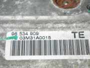 ABS Hydroaggregat DAEWOO bis12'04 KALOS (KLAS) 1.4 16V 18046958