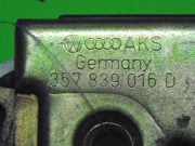 Türschloss hinten rechts VW PASSAT Variant (3A5, 35I) 1.9 TDI 357839016D