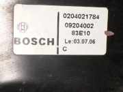 Bremskraftverstärker OPEL AGILA (A) (H00) 1.3 CDTI (F68) 0204021784