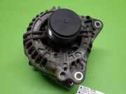 Lichtmaschine VW POLO (9N_) 1.4 TDI 0124515022