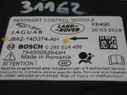 Airbag Steuerger?t JAGUAR I-PACE (X590) EV400 AWD J8A214D374AH