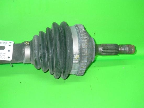 Gelenkwelle Antriebswelle vorne links PEUGEOT 206 Schrägheck (2A/C) 1.4 i 3272CS Bild Gelenkwelle Antriebswelle vorne links PEUGEOT 206 Schrägheck (2A/C) 1.4 i 3272CS