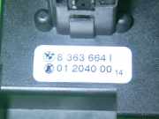 Wischerschalter BMW 5 (E39) 530 d 61318363664