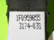 Schalter Fensterheber Tür vorne rechts SEAT TOLEDO III (5P2) 2.0 TDI 16V 1P0959855