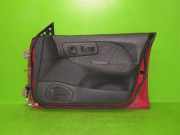 Tür vorne rechts SUBARU IMPREZA Stufenheck (GC) 2.0 i AWD (GC7)