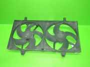 Lüfter NISSAN (DATSUN) ALMERA II Hatchback (N16) 1.5 21400HSB00