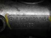 Abgasrückführventil MERCEDES-BENZ A-KLASSE (W168) A 170 CDI (168.008) A6680900454