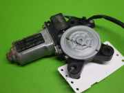 Fensterhebermotor Tür hinten links HYUNDAI SANTA FÉ I (SM) 2.0 CRDi 4x4 98810-26200