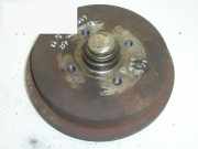 Bremstrommel hinten rechts VW PASSAT Variant (32B) 1.6 TD