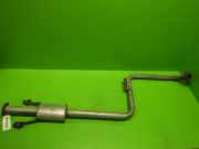 Auspuffrohr Mitte MITSUBISHI GALANT IV Stufenheck (E3_A) 1.8 (E32A)