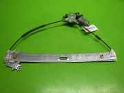 Fensterheber Tür vorne rechts MAZDA PREMACY (CP) 1.9 862100-3883