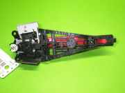 Türgriff vorne links außen OPEL ASTRA J 1.6 Turbo 13305780