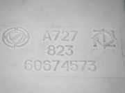 Steuerger?t Beleuchtung ALFA ROMEO 156 Sportwagon (932_) 2.4 JTD (932.BXC00) 60674573