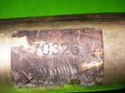 Auspuffrohr vorne VW VENTO (1H2) 1.9 TD