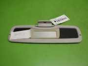 Sonnenblende vorne rechts SMART(MCC) CABRIO (450) 0.8 CDI (450.401, 450.402, 450.403, S1OLC1) 0000706V009C24A00