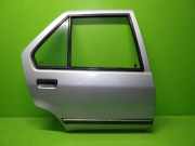 T?r hinten rechts RENAULT 19 I (B/C53_) 1.7 (B/C53C)