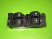 Schalter Fensterheber Tür vorne links AUDI (NSU) A3 (8L1) 1.9 TDI 4B0959851B