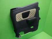 Seitenwandverkleidung rechts OPEL ASTRA G Cabriolet (F67) 1.8 16V